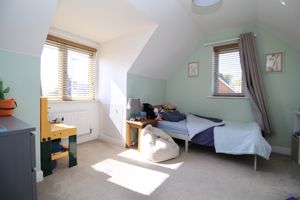 Bedroom Four- click for photo gallery